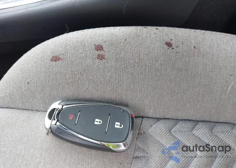 2023 Chevrolet Equinox Awd Ls z USA, uszkodzony, nr VIN 3GNAXSEG0PL202276